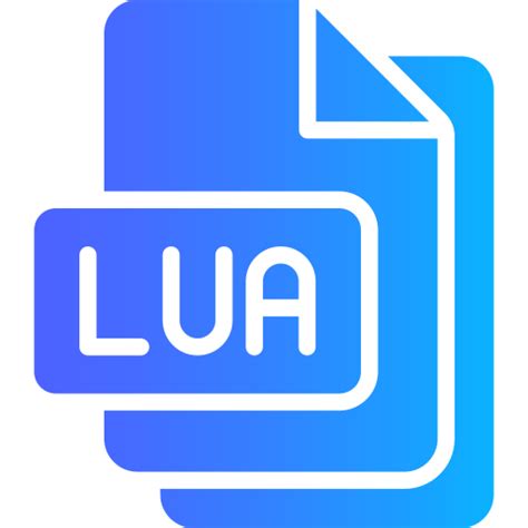 Image result for Lua Logo Icon