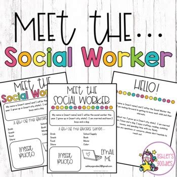 Image result for Social Worker Role Play Introduction Style