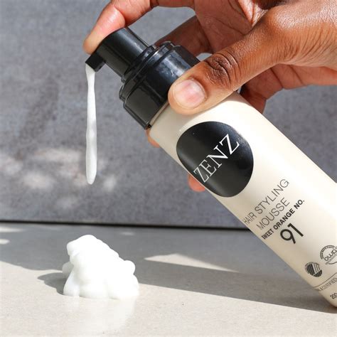 ZENZ Frisør – ZENZ Organic