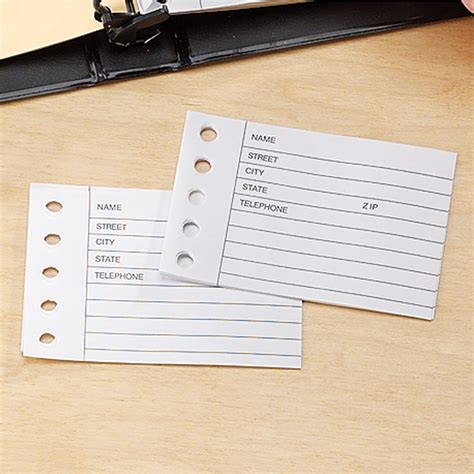 Address Address Books