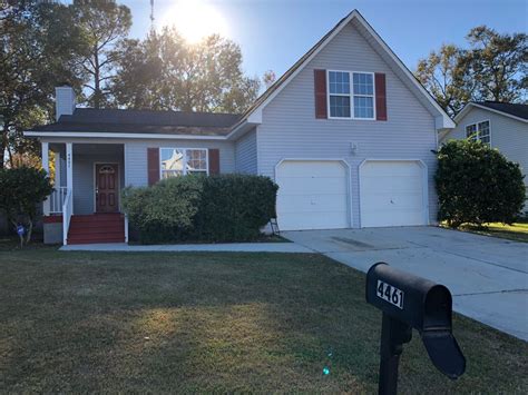 Rent To Own House in North Charleston SC | Charleston Home Sellers
