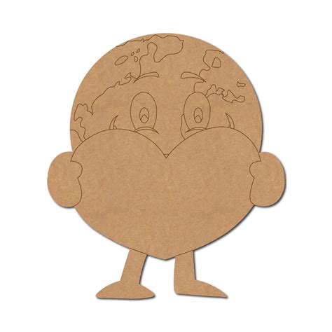 Online Art & Craft Store | DIY MDF Cutouts | Custom DIY Product ...