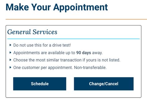 Image result for DMV CDL Appointment Scheduling