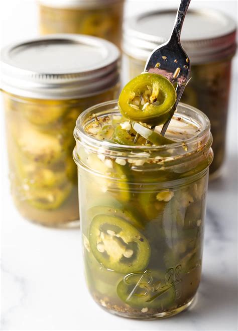 Jalapeno Pepper In Brine at John Tabarez blog