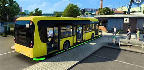 Image result for Coach Bus Simulator