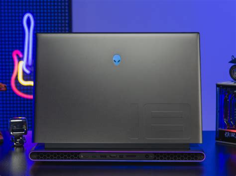 Alienware M18 I-9 的图像结果