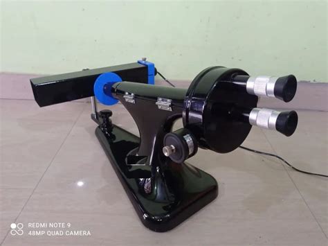 Digital Polarimeter - Digital Auto Polarimeter Manufacturer from Panchkula