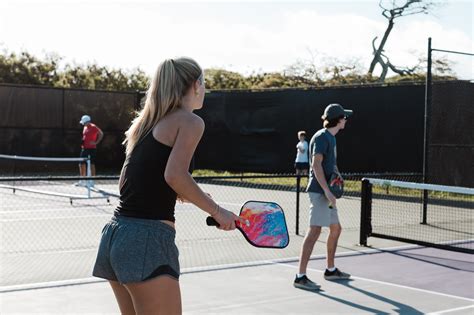 Sports - Poipu Beach Athletic Club