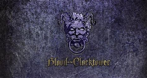 Blood on the Clocktower - Los Últimos Jinetes, Centro Cultural Villa De ...