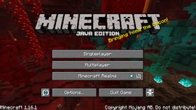 Image result for How to Download Java 16 for Minecraft