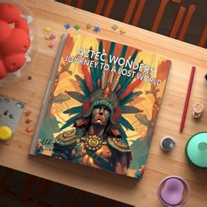 Aztec Wonders: Journey to a Lost World (Civilizations) : Braxton, Ethan ...