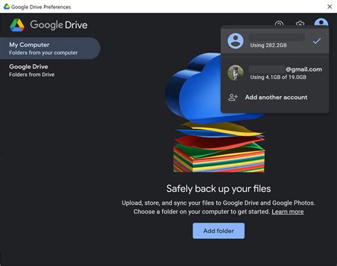 Image result for Google Drive Desktop