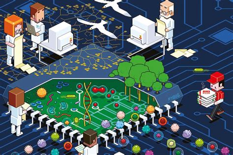 Organic AI Computer 的图像结果