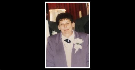 Obituary | Miriam A. Van Winkle of Lawton, Pennsylvania | Daniel K ...