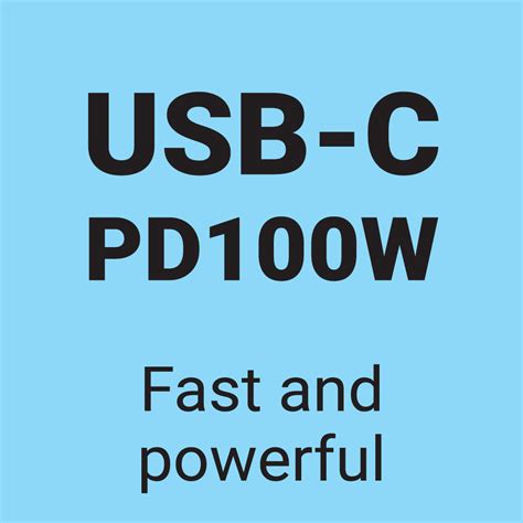 Sandberg All-in1 Powerbank 20000 PD 130W (421-30) - Sandberg A/S