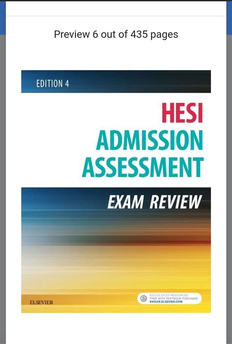 HESI A2 ENTRANCE EXAM STUDY GUIDE (All Subjects) With Practice ...