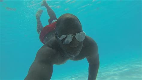 Image result for Pool GoPro Water Slide