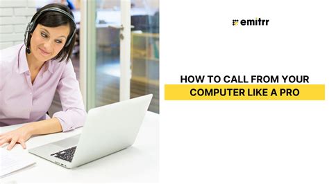 Image result for How to Call From PC