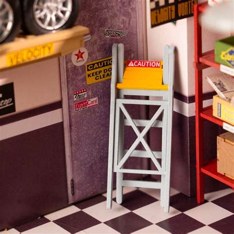 ROLIFE Garage Workshop | Excaliburshop