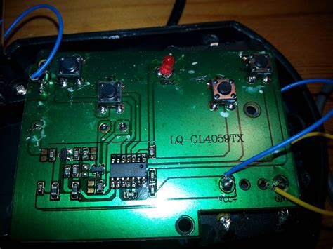 Image result for Transmitter Board for Arduino