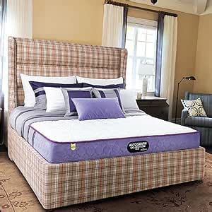 Springfit Autograph Pure ! 5 Year Warranty ! Pure Lato Cacoon Foam ...