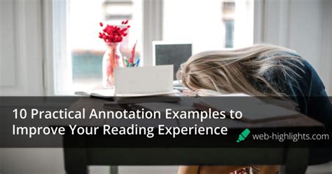 Image result for Sample Annotation Tips