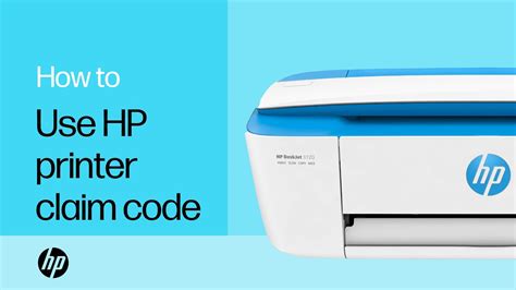 Image result for HP Smart Claim Code