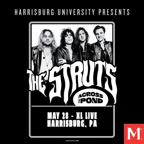 Image result for The Struts Live
