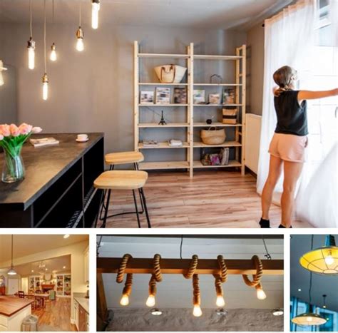 Buy Vintage Braided Cable, Lighting Cable, Pendant Light Fixtures, 3 ...