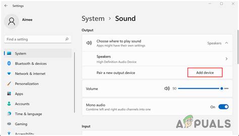 Image result for Install Audio Output Device