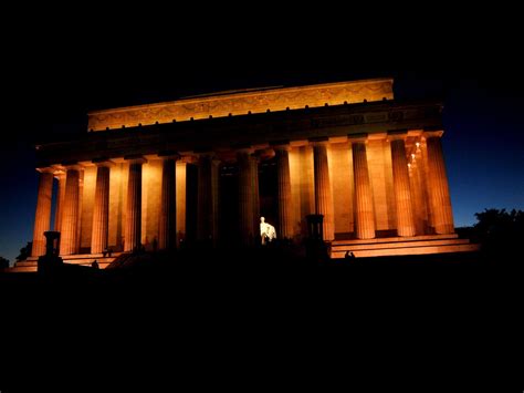 Lincoln Memorial 的图像结果