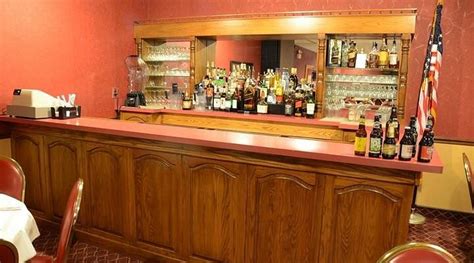 THE ARISTON CAFE, Litchfield - Menu, Prices & Restaurant Reviews ...