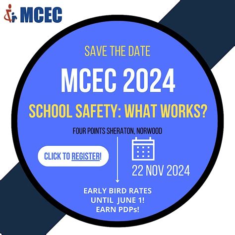 School Safety: What Works?, Four Points Sheraton, Norwood, 22 November ...