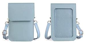 Carry pouch with a transparent window and pocket for Medtronic Minimed ...