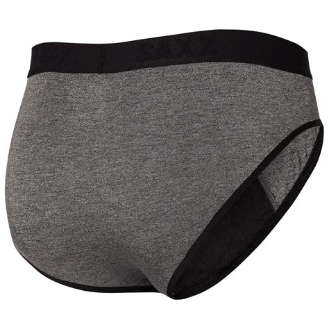 Saxx Ultra Super Soft Brief Fly - Sous-vêtement synthétique Homme | Achat en ligne | Alpiniste.fr