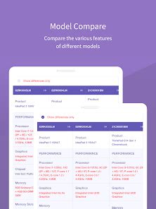 Lenovo PSREF – Apps on Google Play