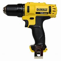 Image result for Dewalt Battery Operated Tools