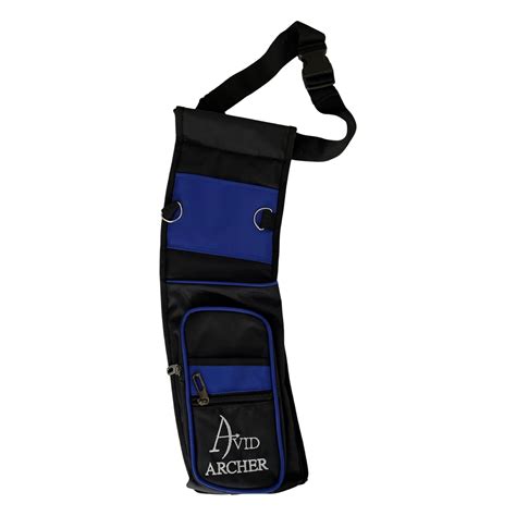 Quiver for archers — ArcheryKart