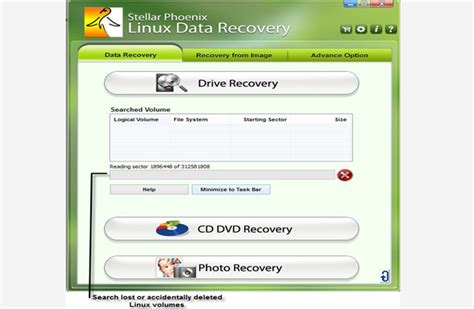 Image result for R Linux Recovery
