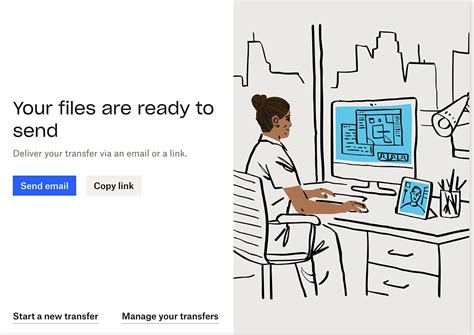 Image result for Dropbox File Transfer