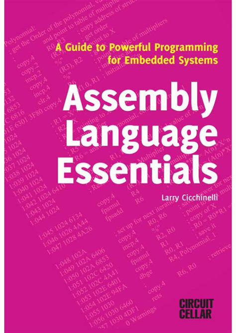 Image result for Assembly Language Programming Tools