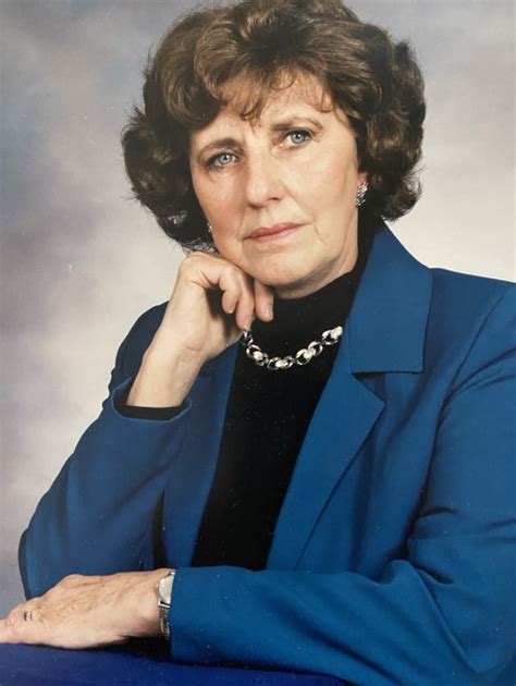 Charlotte Wynona Parankewich - Obituary - June 16, 2025