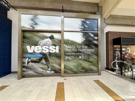 Waterproof Footwear Brand Vessi to Open First Eastside Store at ...