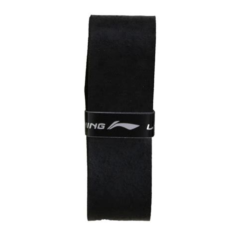 Li-Ning GP25 Super Badminton Grip For Wet Hand (Pack of 100 ...