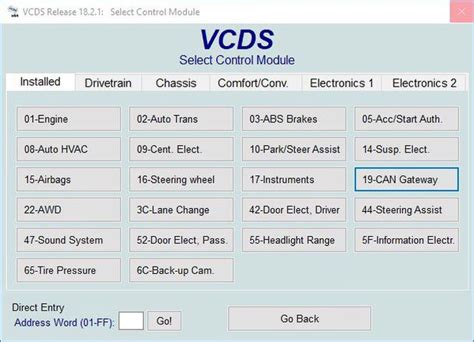 Image result for Direct TPMS Installation