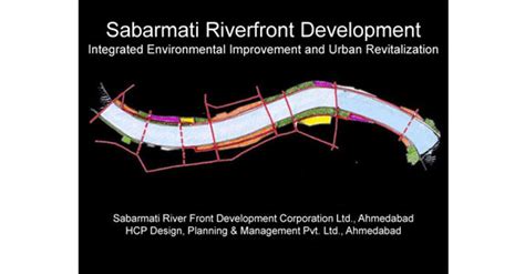 Studies & Reports – Sabarmati Riverfront