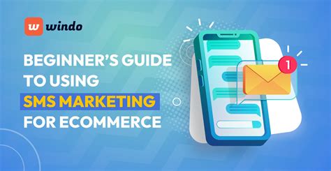 Ecommerce Sms Templates