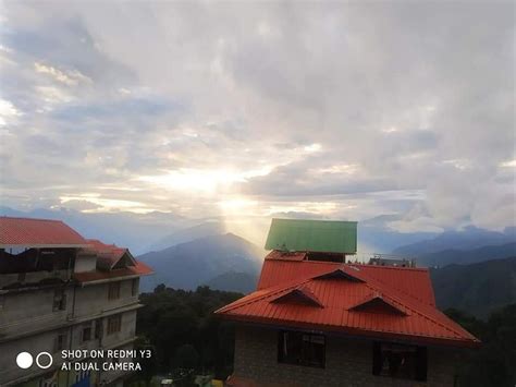HOTEL RABONG VALLEY (Sikkim/Ravangla) - Hotel Reviews & Photos ...