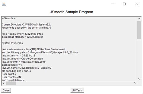 Image result for Run Jar Files in Windows