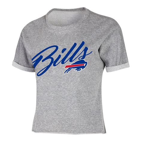 Bills Womens Shirts